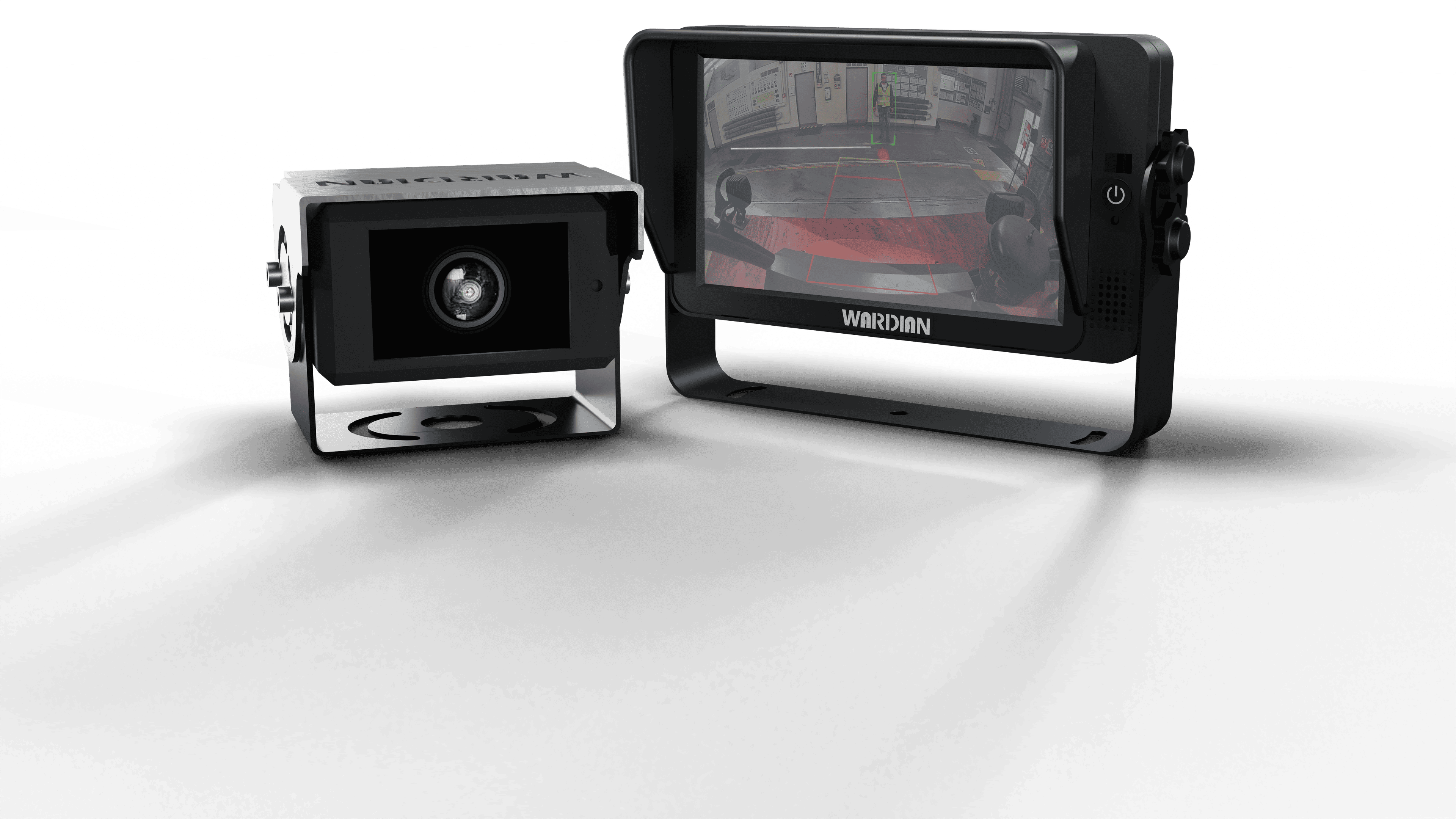 AI-Powered Anti-Collision Solutio